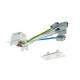 RIDI Leuchten 1207048 VLNE-7F mains supply flexibly, sports hall lighting