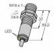 Turck M18SP6L photoelectric sensor retro-reflective sensor 3048654