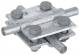 Dehn + Soehne 318251 Our concern crosspiece St / tZn , based on DIN48845F