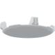 Axis 03278-001 Zubehör Cover & Domes TQ6820-E Solo Kit