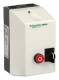 Schneider Electric LE2D09V7 Schneider Wendeschütz 3pol 9A