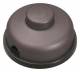 Bachmann 924.064 pedal intermediate switch series 8009 b/b off switch 1-pole