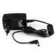 Startech.com SVUSBPOWEREU 5V DC EU Netzteiladapter für SV231USB und 431USB