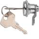Elcom REH036Y IKS-100 installation box lock