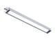 LED2Work 118210-01 TUBELED40 II 365 mm 5200–5700 K 100° ca. 16 W 24 VDC Power