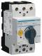Hager MM510N motor protection switch 6.3-10A 230/400V