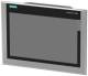 Siemens 6AV21448MC100AC0 6AV2144-8MC10-0AC0 SIMATIC HMI TP1200 Comfort INOX LF