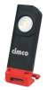 Cimco 111575 LED Pro Pocket Dim IP54/IK07 Alu 350+100lm Magnet+Clip