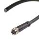 LED2Work 200100-24 sensor cable, 5 m, PUR, M8 sensor socket, 5-pole