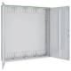 ABN ABNRS407 RS407 Wandgehäuse schutzisoliert IP44 BxHxT:1050x1100x210 mm