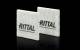 Rittal 3237054 SK filter mat, for filter fan SK 3237.7xx/32