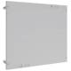 ABN MT23722 ESPRO-Modul tief 500x450 mm für SAS 60 mm 2xNH1 2 oder 1xNH3
