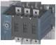 Siemens 3KC03460QE000AA0 3KC0346-0QE00-0AA0 SENTRON manual network switch MTSE BG4 3-pole 630 A