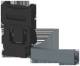 Siemens 5ST38203 5ST3820-3 Adapter für FI Block 5SM2 als für Fernantrieb 5ST