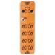 Ifm Electronic AL1122 IFM IO-Link Master SL EIP 8P IP67