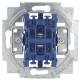 Busch Jaeger 2CKA001012A1085 Busch-Jaeger switch series 2000/5 U.S., flush-