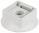 Dehn + Soehne 276016 Dehn cover K-gray H 10mm D 35mm f line and rod holders