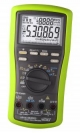 Elma BM 869 multimeter, industrial standard, CATIV/1000V