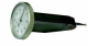 MIB Messzeuge 01025058 Universal Fühlhebelmeßgerät Ablesung 0,002 Durchmesser 32mm Typ K031/1