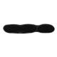 Kensington 62383 Mauspad mit Schaumstofffüllung, schwarz