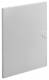 Hager door for VA24CN VA24T Sheet steel, 641062