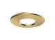 Synergy 21 S21-LED-24V26011 LED Morpheus 68 - zub. fixed Abdeckring rund Brass