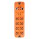Ifm Electronic AL2605 IFM IO-Link-Eingangs-/Ausgangsmod 59,3 x 208 mm, Anzahl der digitalen Eing