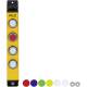 Pilz G1000027 PITgatebox (Taster-Unit)
