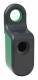 Schneider Electric ZBRM21 Schneider housing lerr portable XB5R for wireless applications 1 function KS green