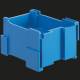 Kaiser 1159-35 UP spacing sleeve 91 UP1