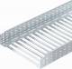 OBO Bettermann 6059166 MKSM perforated 150 FS Cable tray, m.Schnellverbindung 110x500x3050 
