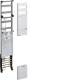 Hager ZH5EL16N complete field universZ BKE-I OKK 1 ZP 3-pole HLAK H=1350 mm 16 mm²