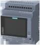 Siemens 6ED10521FB080BA3 6ED1052-1FB08-0BA3 LOGO! 230 RCE LOGO! base module with display