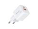 Equip 245536 Ladegerät 2Port USB-C PD3.0/USB-A GaN 25St. 20W ÜSS ws