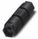Phoenix Contact 1585058 Phoenix Q 1,5/4IDC/24-24KU-KU-ASI-BK Verbinder