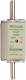 Lindner A232507 2B063. NH fuse, 100A 500Vac 6W size 0