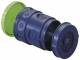 Spelsberg U120 GRO-3 Großrohrdose IP30 92x92x120mm 97331201