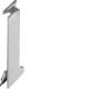 Hager M7240 Clip halogen-free for FWU/LF/LFE/LFH W 60 mm