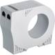 Hager HR722 FI-Wandler Rund Öffnungsdurchmesser 55 mm für Relais
