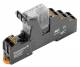 Weidmüller DRIKITP 230VAC 2CO LD D-Series, Relaiskoppler Kit 2576270000