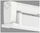 Norka JENA LED m1200-2600lm PMMA Transopal® (schlagzäh) 7834803424-E-MC1
