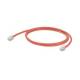 Weidmüller 2860910011 IE-C6GO6LR0011F40F40-X-K6KV Konfektioniertes Datenkabel