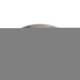 OBO Bettermann 6036622 RB 90 615 A2 Bogen 90° für Kabelrinne horizontal