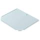 OBO Bettermann 6038646 RTD 300 DD cover for T-piece 