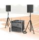 RCS Audio-Systems PCS-500 Portable Compact-System, 400 W RMS