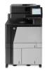 HP LaserJet Enterprise Flow M880z+ MFP colour laser A3 297x420mm A3 46ppm Print 4100sheets USB LAN