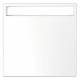 Merten MEG3360-6035 rocker with lotus white label