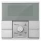 Merten MEG5754-0460 timer module standard aluminum system M
