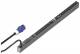 Rittal DK 7979512 PDU metered plus 32A/ 1P CEE 16xC13+2xC19