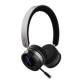 ALCATEL-LUCENT 3MK37008AA ALE AH80 Bluetooth-Headset mit BT-Dongle
